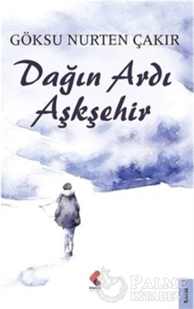 Resim Dağın Ardı Aşkşehir