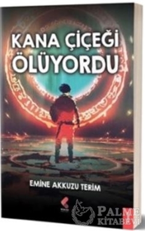 Resim Kana Çiçeği Ölüyordu