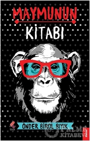 Resim Maymunun Kitabı