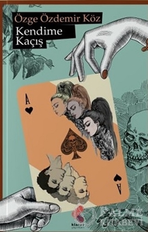 resm Kendime Kaçış