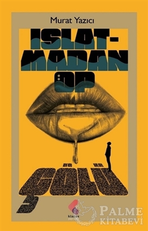 resm Islatmadan Öp Çölü