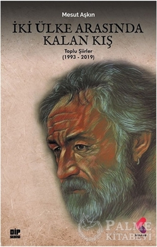 resm İki Ülke Arasında Kalan Kış