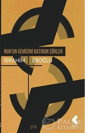 Resim Nuh'un Gemisini Batıran Şiirler