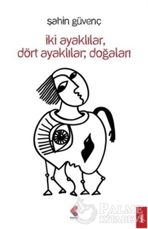 resm İkİ Ayaklılar Dört Ayaklılar Doğaları