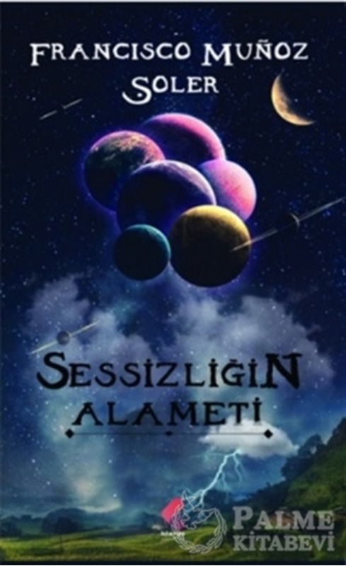 resm Sessizliğin Alameti