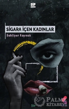 Resim Sigara İçen Kadınlar