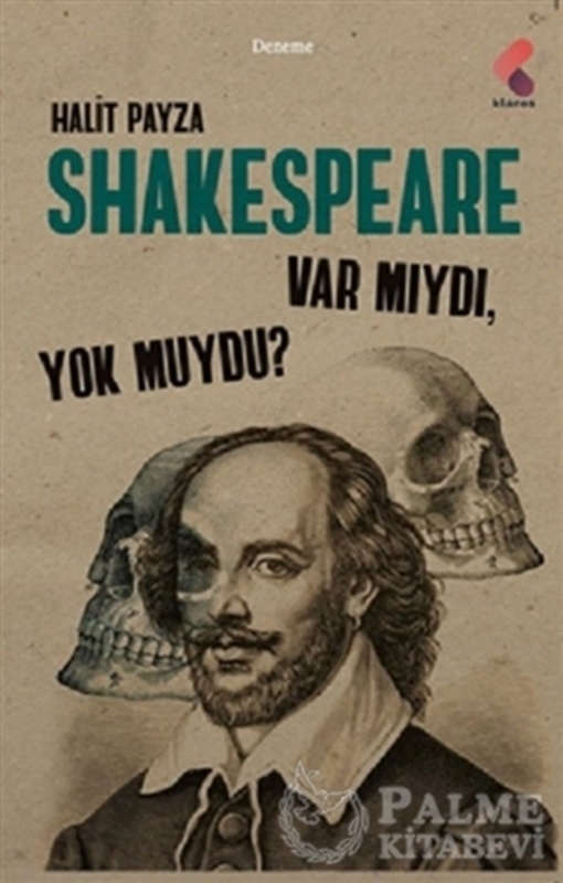 resm Shakespeare Var Mıydı Yok Muydu ?