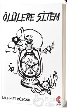 Resim Ölülere Sitem