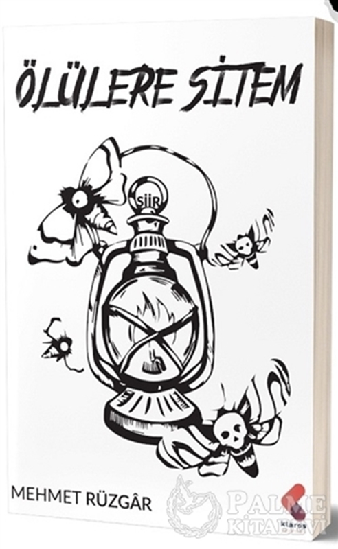 resm Ölülere Sitem