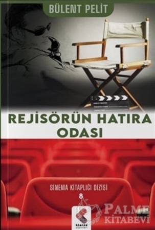 Resim Rejisörün Hatıra Odası