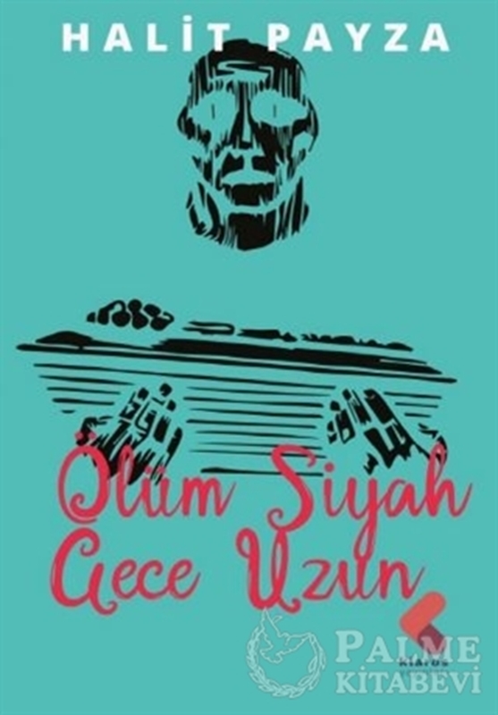 resm Ölüm Siyah Gece Uzun