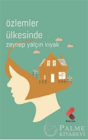 Resim Özlemler Ülkesinde