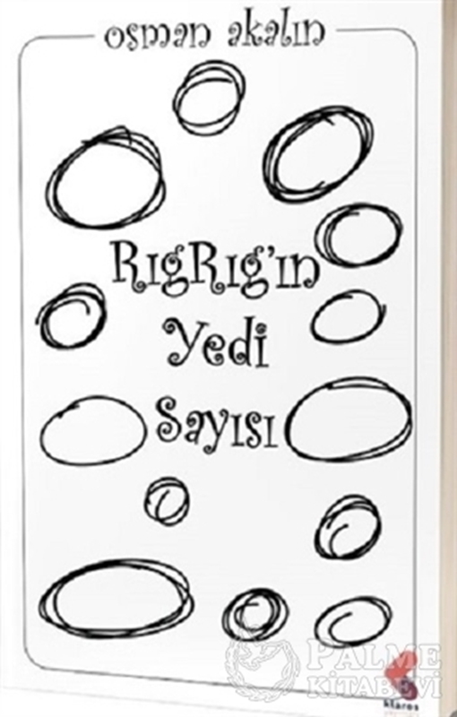 resm Rıg Rıg’ın Yedi Sayısı