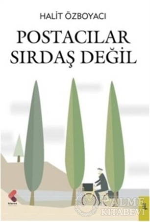 Resim Postacılar Sırdaş Değil