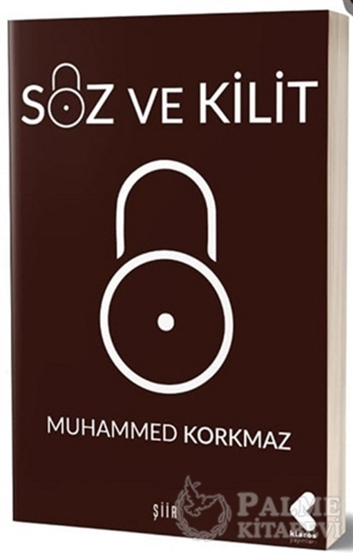 resm Söz ve Kilit