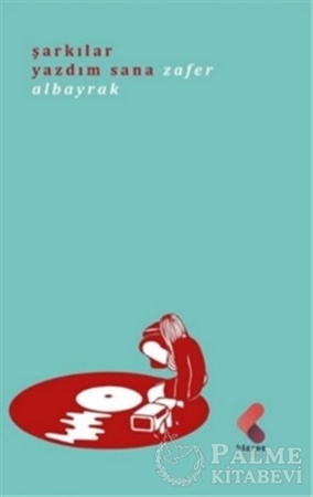 Resim Şarkılar Yazdım Sana