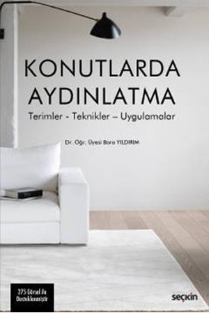 Resim Konutlarda Aydınlatma