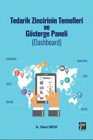 Resim Tedarik Zincirinin Temelleri ve Gösterge Paneli