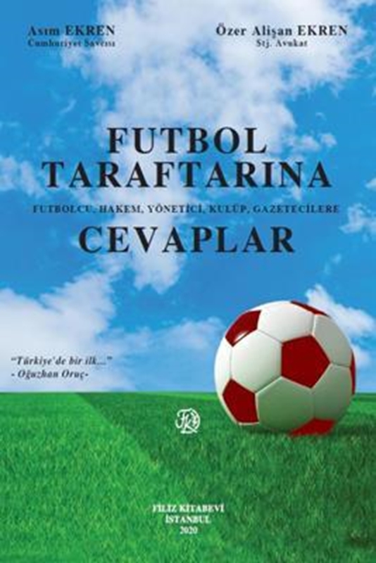 resm Futbol Taraftarına Cevaplar