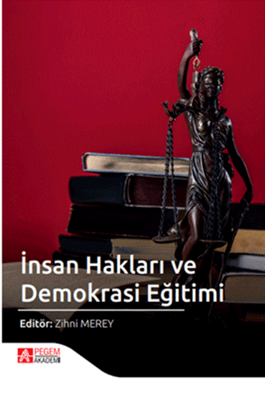 resm İnsan Hakları ve Demokrasi Eğitimi