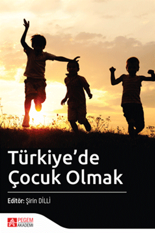 resm Türkiye’de Çocuk Olmak