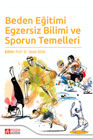 Resim Beden Eğitimi Egzersiz Bilimi ve Sporun Temelleri