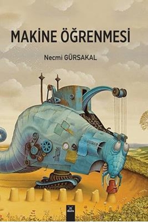 Resim Makine Öğrenmesi