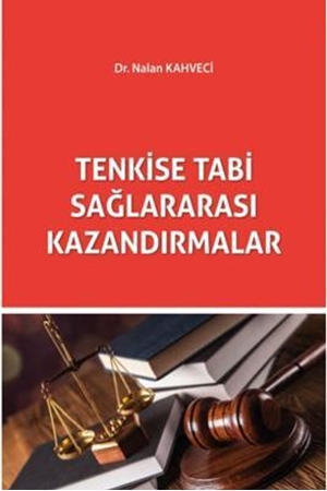 Resim Tenkise Tabi Sağlararası Kazandırmalar