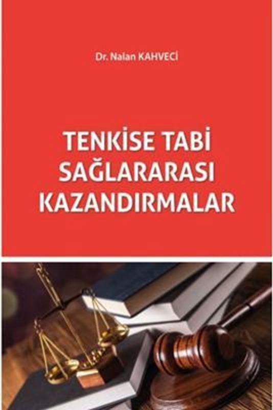 resm Tenkise Tabi Sağlararası Kazandırmalar