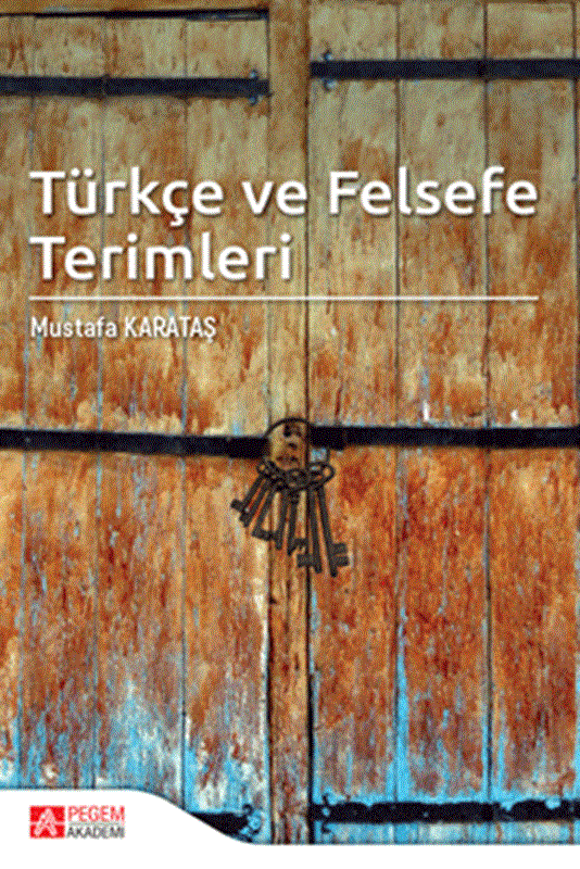 resm Türkçe ve Felsefe Terimleri
