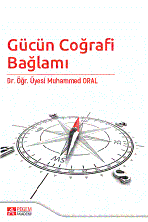 Resim Gücün Coğrafi Bağlamı