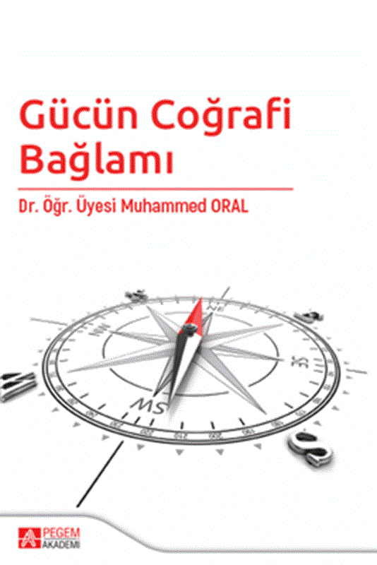 resm Gücün Coğrafi Bağlamı