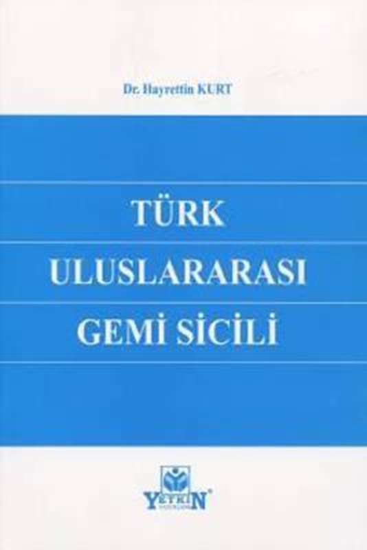 resm Türk Uluslararası Gemi Sicili