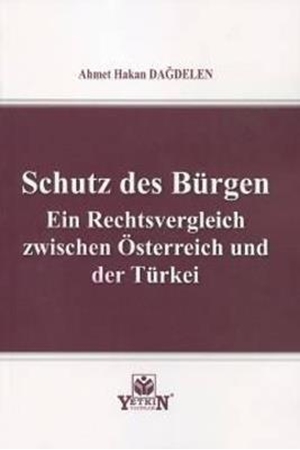 Resim Schutz des Bürgen