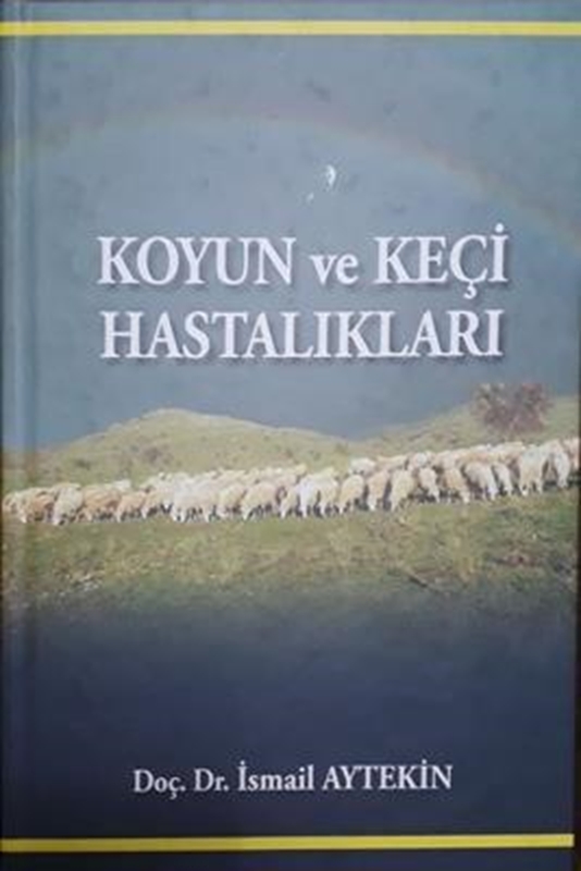 resm Koyun Ve Keçi Hastalıkları