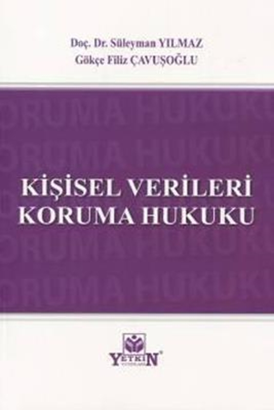 resm Kişisel Verileri Koruma Hukuku