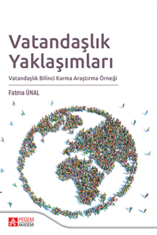 resm Vatandaşlık Yaklaşımları