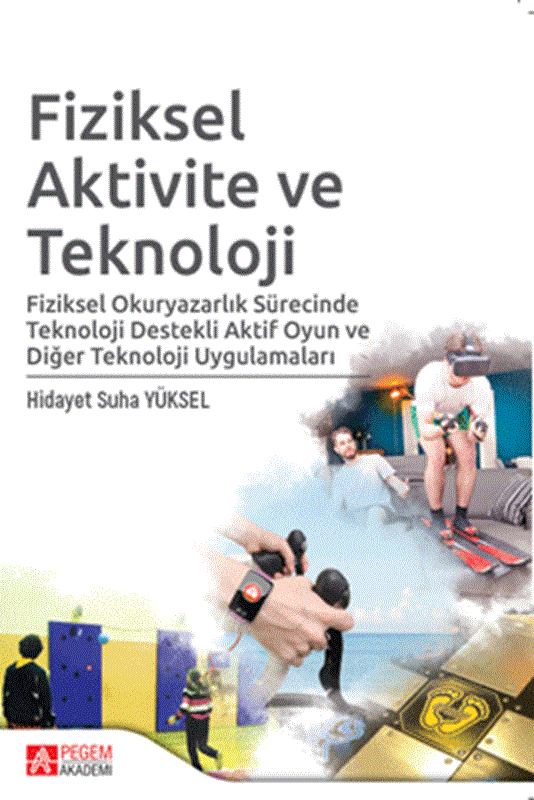 resm Fiziksel Aktivite ve Teknoloji