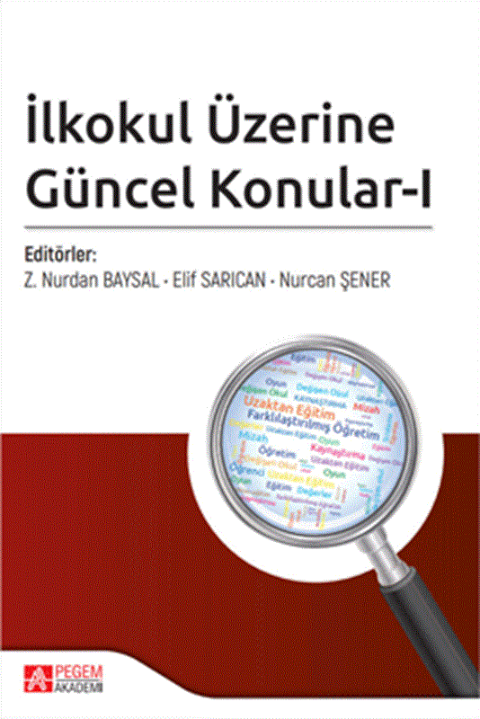 resm İlkokul Üzerine Güncel Konular-I