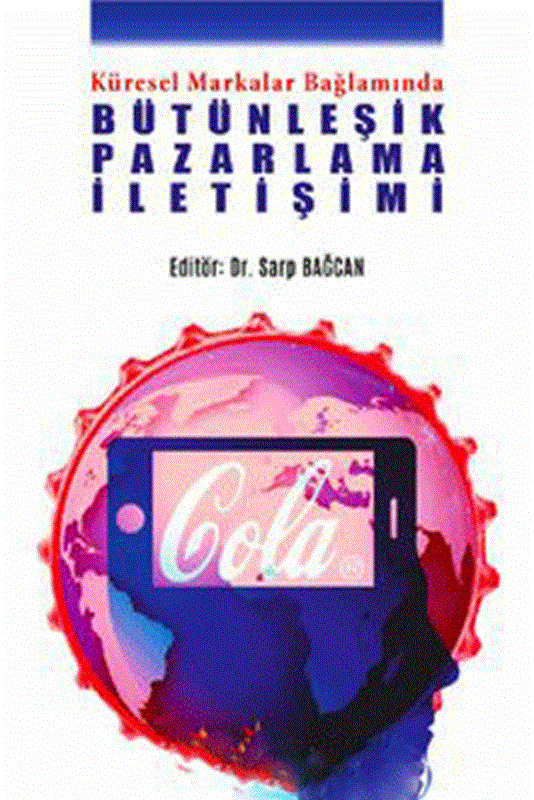 resm Bütünleşik Pazarlama İletişimi