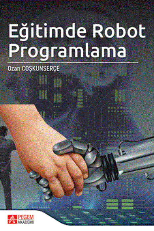 resm Eğitimde Robot Programlama