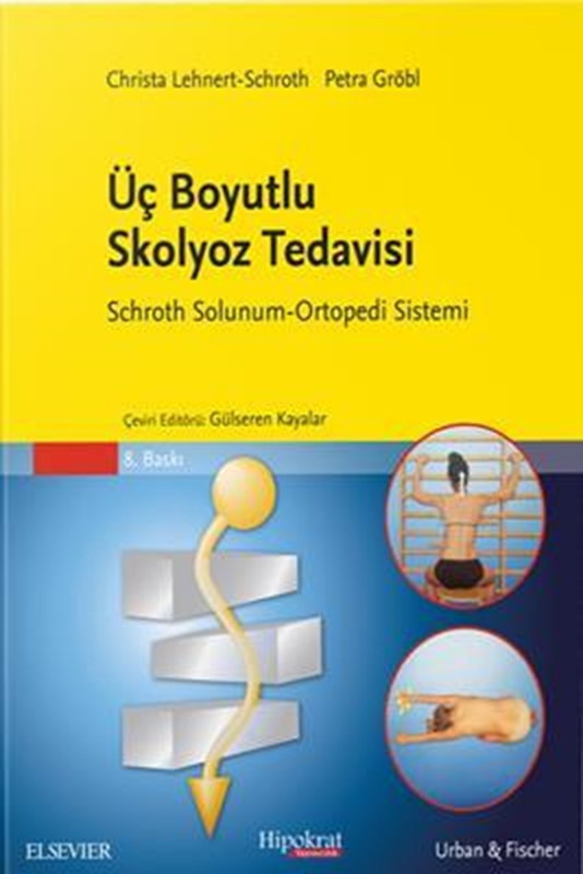 resm Üç Boyutlu Skolyoz Tedavisi Schroth Solunum Ortopedi Sistemi