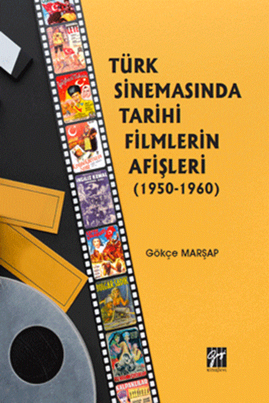 resm Türk Sinemasında Tarihi Filmlerin Afişleri (1950-1960)