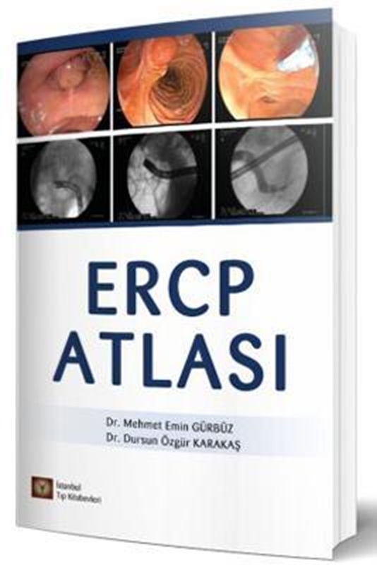 resm ERCP Atlası