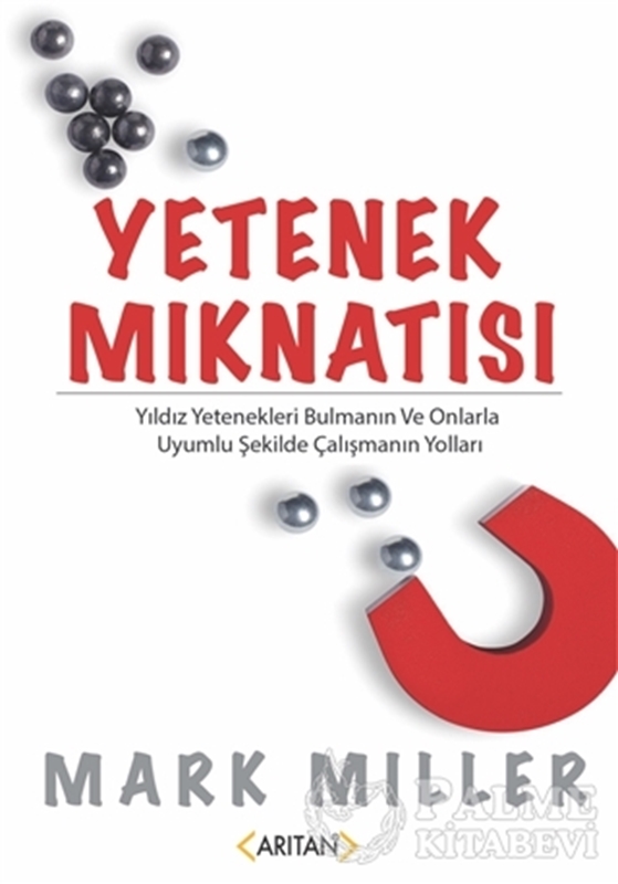 resm Yetenek Mıknatısı