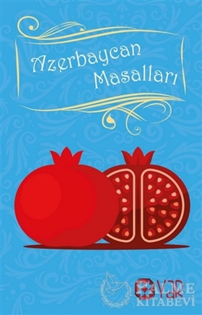 Resim Azerbaycan Masalları