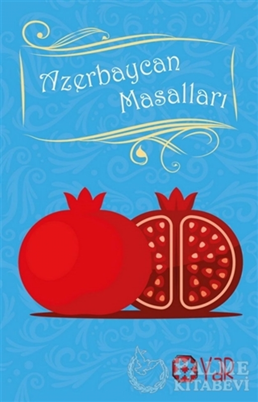 resm Azerbaycan Masalları