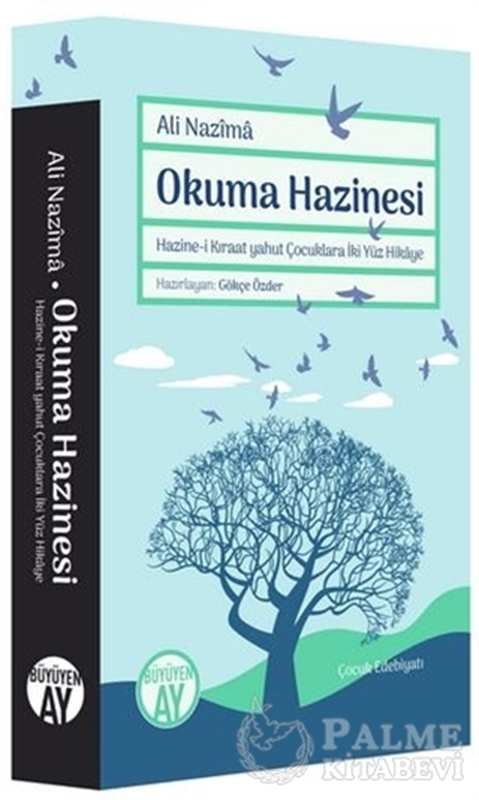 resm Okuma Hazinesi