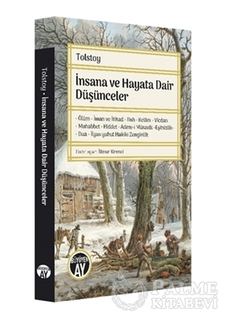 Resim İnsana ve Hayata Dair Düşünceler