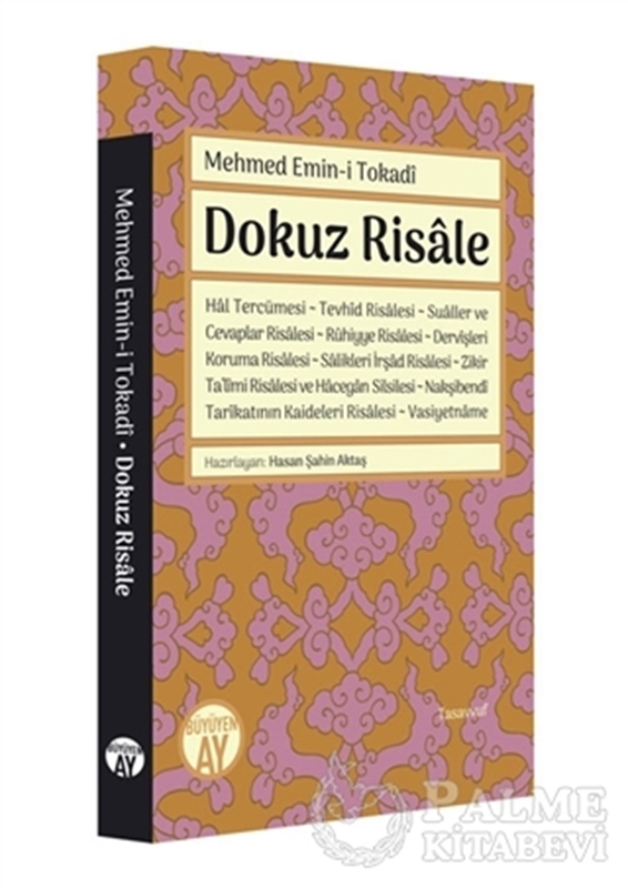resm Dokuz Risale